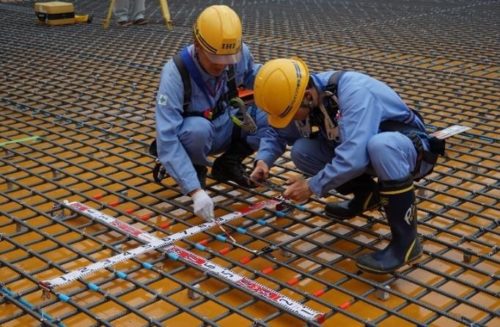 スケールの事例画像